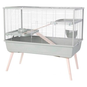 ZOLUX Neolife 100 green - rabbit cage
