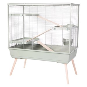 ZOLUX Neolife 100 XL green - rabbit cage