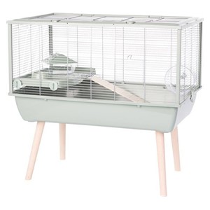 ZOLUX Neolife 80 green - cage for a hamster
