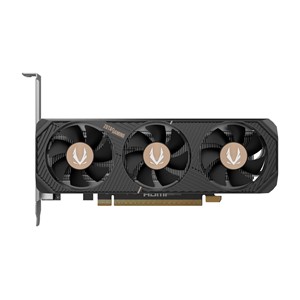 Zotac GAMING GeForce RTX 5050 Low Profile NVIDIA 8 GB GDDR6