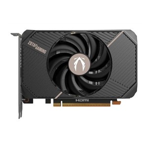 Zotac GAMING GeForce RTX 5050 SOLO NVIDIA 8 GB GDDR6