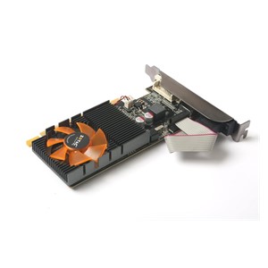 Zotac GeForce GT 710 NVIDIA 2 GB GDDR3