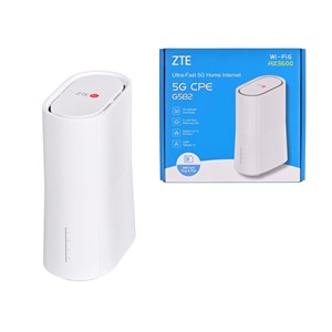 ZTE G5B2 router