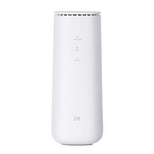 ZTE MF289F cellular network device Cellular network router
