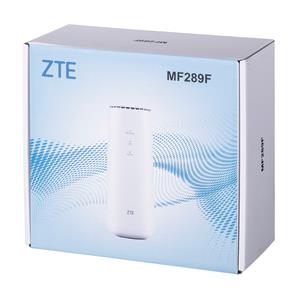 ZTE MF289F cellular network device Cellular network router 5