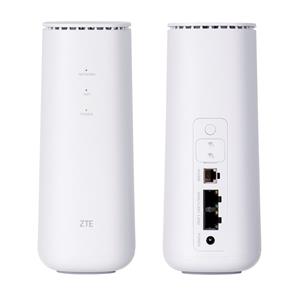 ZTE MF289F cellular network device Cellular network router 7