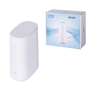 ZTE MF289F cellular network device Cellular network router 8