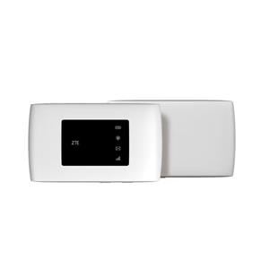 ZTE MF920N router (white color)