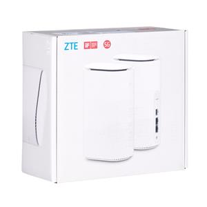 ZTE Router MC801A 5G White 8