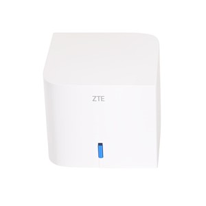 ZTE Z1200 wireless access point 1200 Mbit /s White