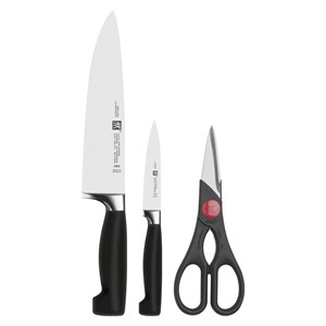 ZWILLING 35055-000-0 kitchen cutlery /knife set 3 pc(s)
