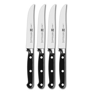 ZWILLING 39188-000-0 kitchen knife Domestic knife x4