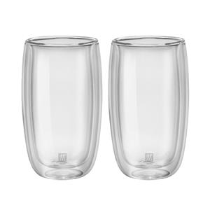 ZWILLING 39500-078 Transparent 2 pc(s) 350 ml