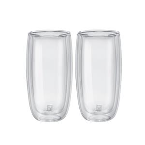 ZWILLING 39500-120 Transparent 2 pc(s) 474 ml 2