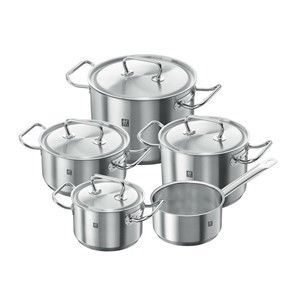 ZWILLING 40901-001 pan set