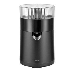 ZWILLING 53109-001-0 juice maker Centrifugal juicer Black
