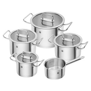 ZWILLING 65120-005-0 pan set 5 pc(s)