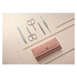 ZWILLING 97689-006-0 manicure/pedicure gift set 3