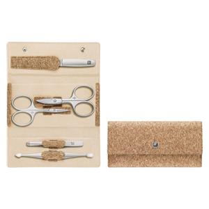 ZWILLING 97689-006-0 manicure/pedicure gift set