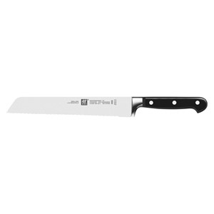 ZWILLING Bread knife Stainless steel