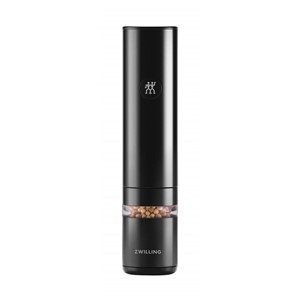 Zwilling electric spice grinder, black