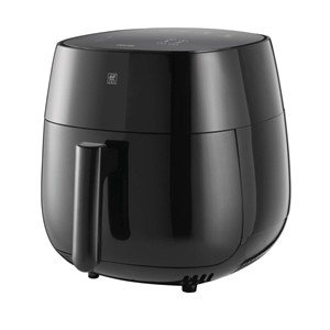 ZWILLING Electrics fryer 36450-280-0 black