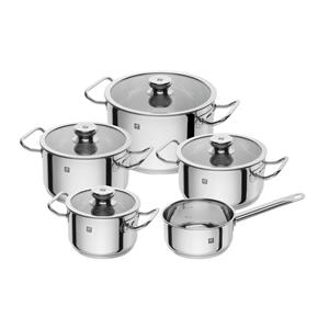 ZWILLING Element set of 5 pots 64450-000-0