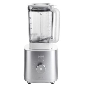 ZWILLING ENFINIGY Blender 1.8 L Tabletop blender 1600 W Silver