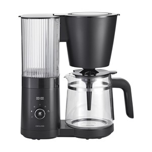Zwilling Enfinigy Coffee Machine - Black