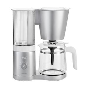 Zwilling Enfinigy Coffee Machine - Silver