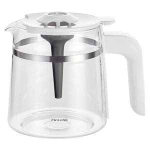 Zwilling Enfinigy Coffee Machine - Silver 4