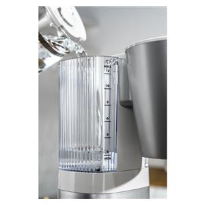 Zwilling Enfinigy Coffee Machine - Silver 5