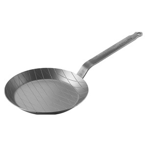 Zwilling Forge Iron Frying Pan - 24 cm