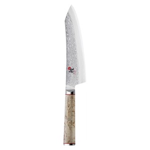 ZWILLING Miyabi 5000 MCD Steel 1 pc(s) Santoku knife
