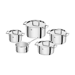 ZWILLING Passion pan set 5 pc(s) 2