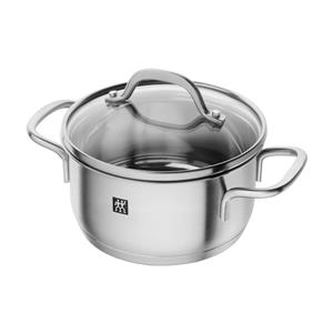 ZWILLING Pico 1.15 L Round Stainless steel