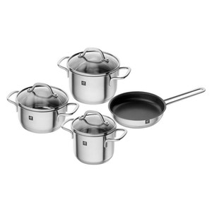 ZWILLING PICO pan set 4 pc(s)