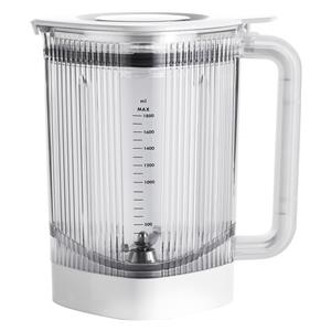 ZWILLING PRO 1.8 L Tabletop blender 1200 W Silver 4