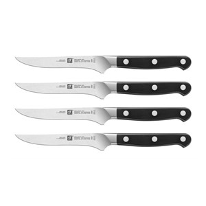 ZWILLING Pro 4 pc(s) Knife set