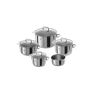 ZWILLING Quadro pan set 5 pc(s)