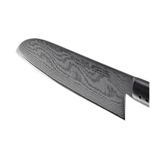 ZWILLING Santoku 180 Mm Stainless steel Domestic knife 3