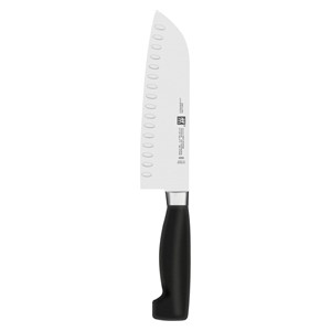ZWILLING Santoku Steel 1 pc(s) Santoku knife