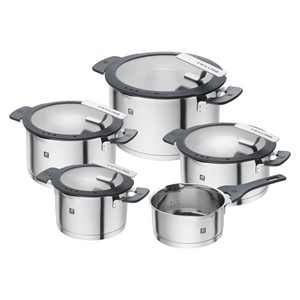 ZWILLING SIMPLIFY pan set 5 pc(s)