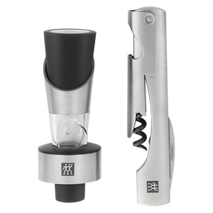 ZWILLING Sommelier wine tool set