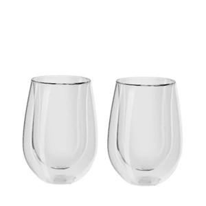 ZWILLING Sorrento red wine glasses, 2 x 350 ml, 39500-217-0