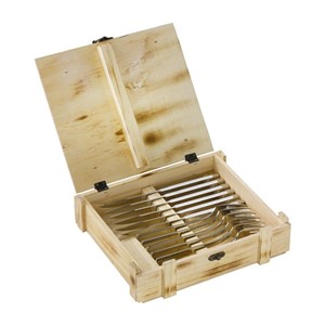 Zwilling Specials 12-Piece Steak Set