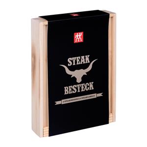 ZWILLING SPECIALS STEAK SET 07150-312-0 12 PIECES 3