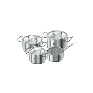 ZWILLING TWIN Classic 40901-000-0 pan set 4 pc(s)