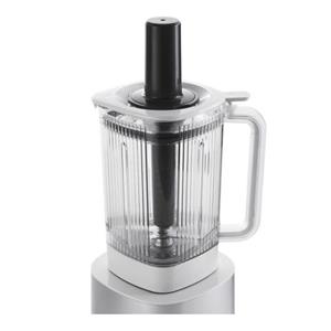 ZWILLING Universal 1200 L Stand mixer 1200 W Silver 5