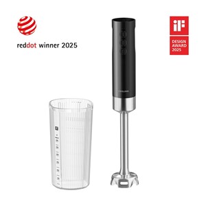 ZWILLING XTEND Hand mixer 250 W Black